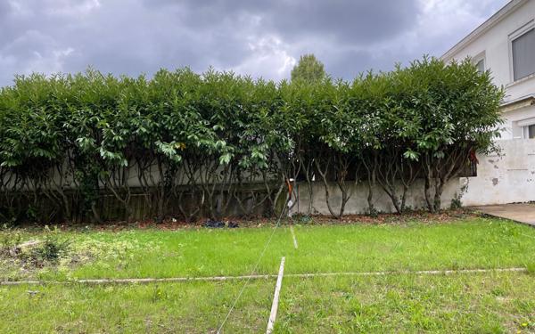 Terrain à vendre    Saint-Xandre