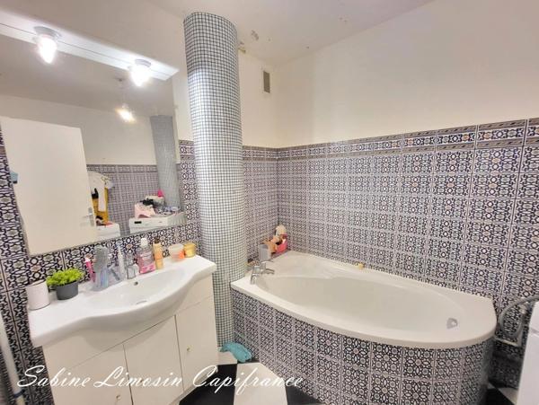 Appartement à vendre 4 pièces BELFORT (90)