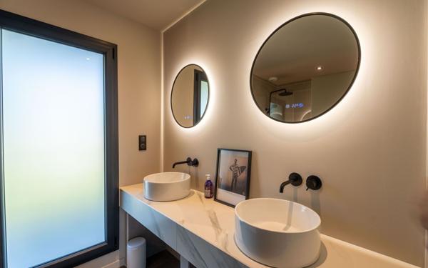 Maison à vendre    6 pièces •  Biscarrosse