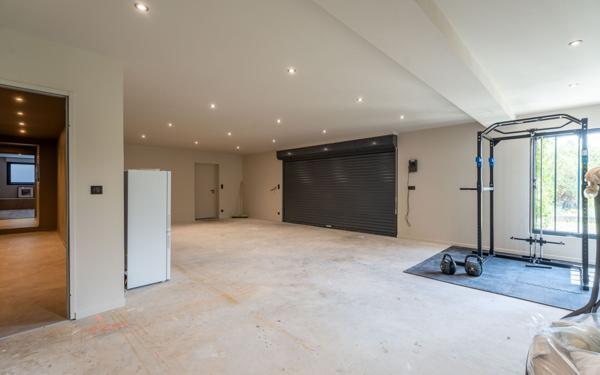 Maison à vendre    6 pièces •  Biscarrosse