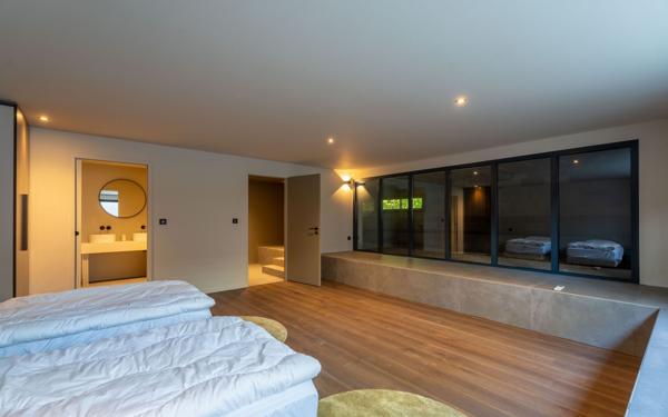 Maison à vendre    6 pièces •  Biscarrosse