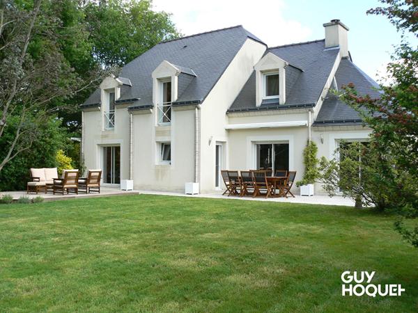 Maison Sautron 7 pièce(s) 172 m2