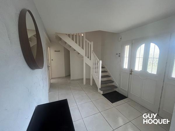 Maison Sautron 7 pièce(s) 172 m2