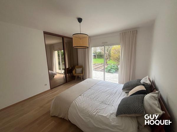 Maison Sautron 7 pièce(s) 172 m2