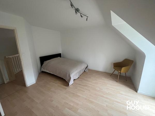 Maison Sautron 7 pièce(s) 172 m2
