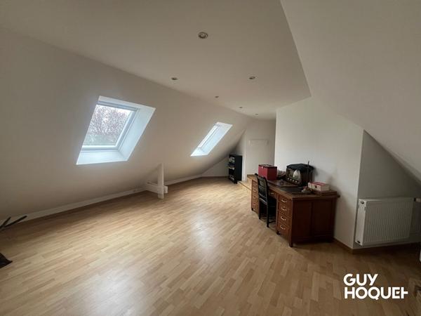 Maison Sautron 7 pièce(s) 172 m2