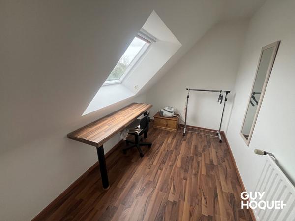 Maison Sautron 7 pièce(s) 172 m2