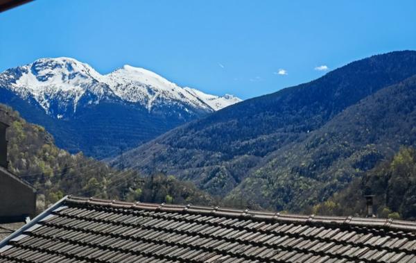 Vente Maison Ax-les-thermes   