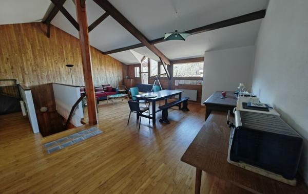 Vente Maison Ax-les-thermes   