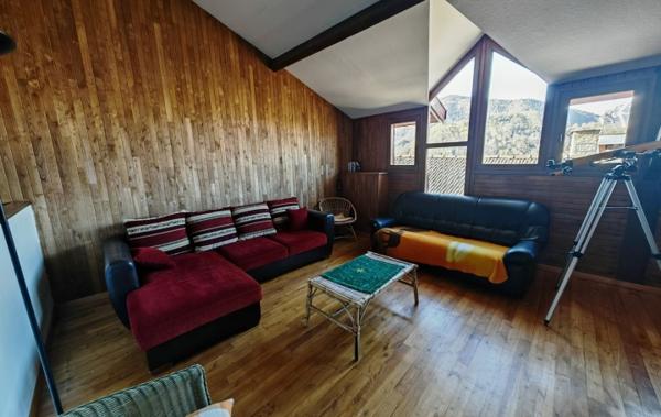 Vente Maison Ax-les-thermes   