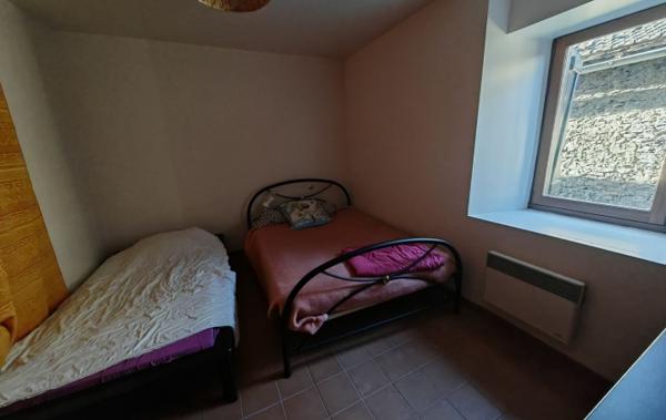 Vente Maison Ax-les-thermes   