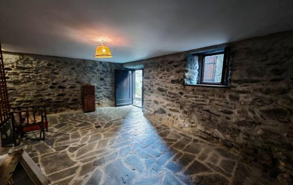 Vente Maison Ax-les-thermes   