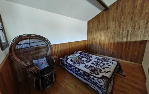Vente Maison Ax-les-thermes   