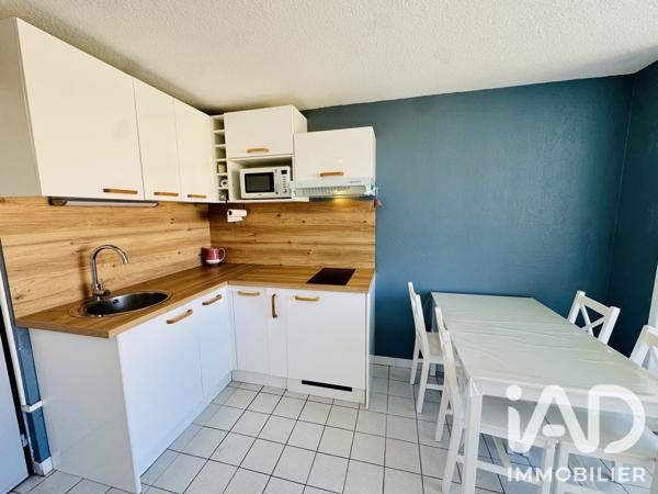 Appartement à vendre 2 pièces 26 m² Agde