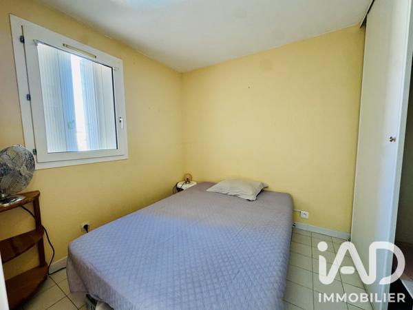 Appartement à vendre 2 pièces 26 m² Agde
