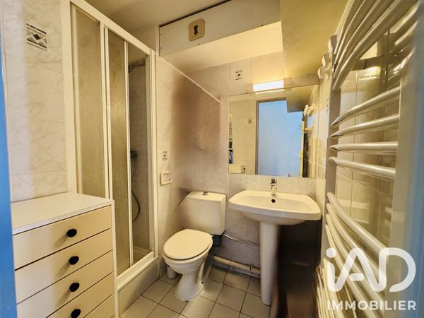 Appartement à vendre 2 pièces 26 m² Agde