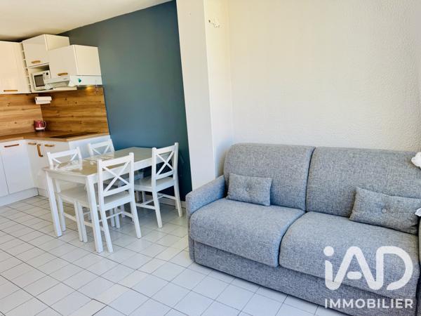 Appartement à vendre 2 pièces 26 m² Agde