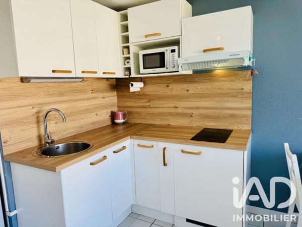 Appartement à vendre 2 pièces 26 m² Agde