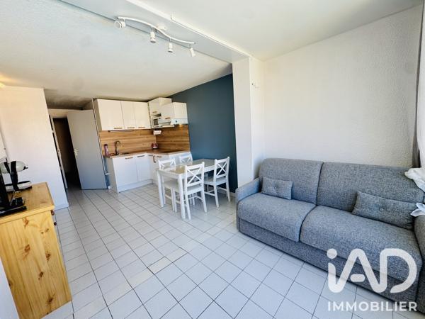 Appartement à vendre 2 pièces 26 m² Agde