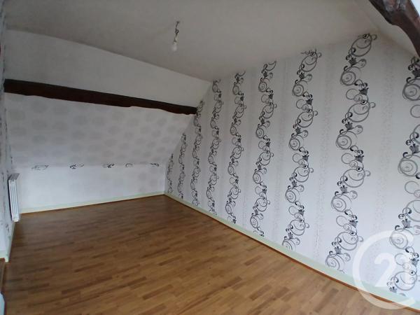 Immeuble à vendre  280 m 2   COMMENTRY  - 03
