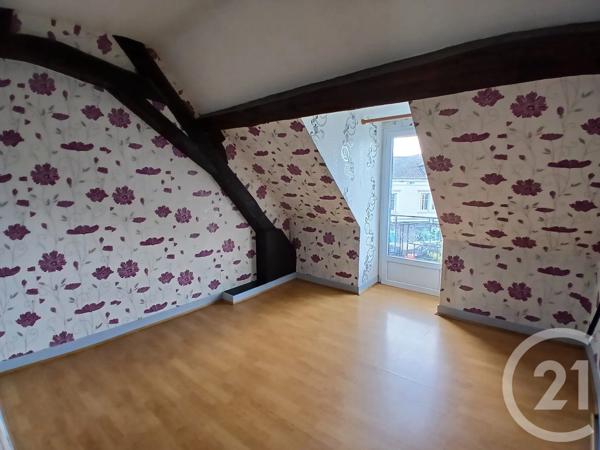 Immeuble à vendre  280 m 2   COMMENTRY  - 03