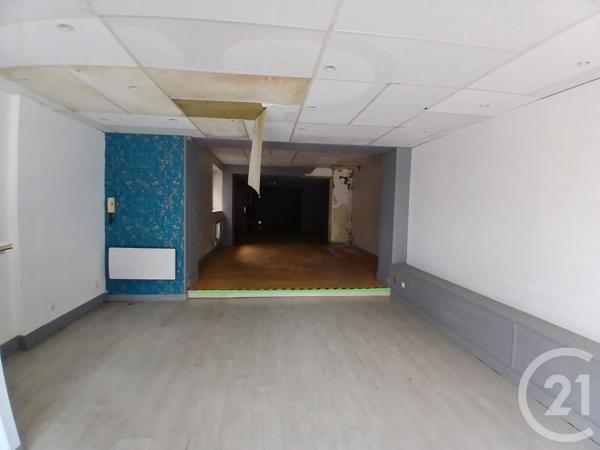 Immeuble à vendre  280 m 2   COMMENTRY  - 03