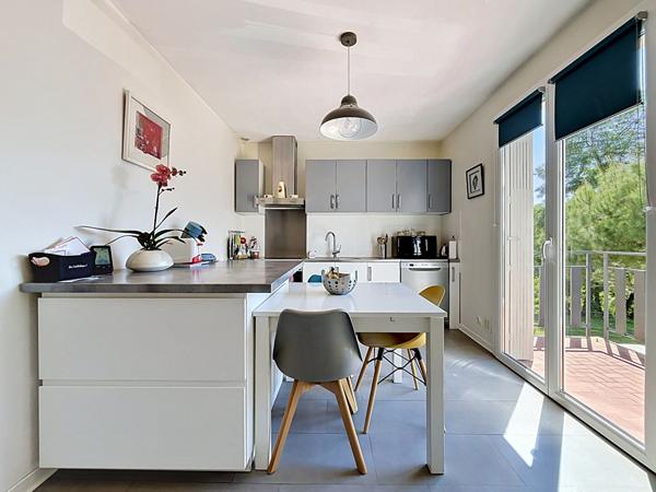 EXCLUSIVITE - MAISON DE 128 M² SUR 8840 M² DE TERRAIN AVEC PISCINE
