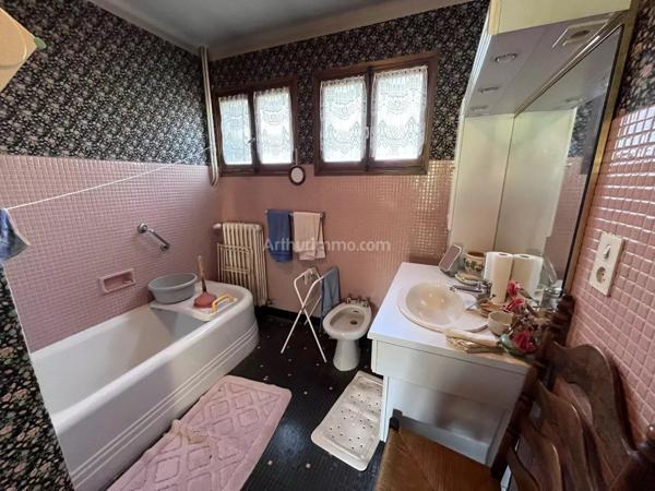 Vente Maison 10 pièces 230 m2 à Porte-de-Savoie