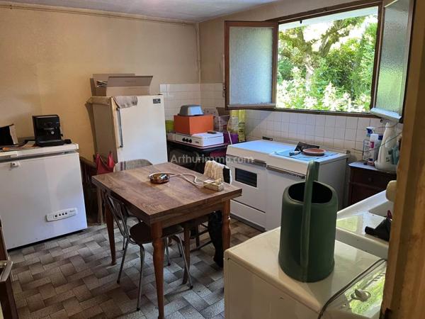 Vente Maison 10 pièces 230 m2 à Porte-de-Savoie
