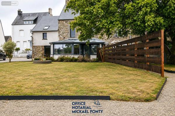 Achat - Maison Agon-Coutainville 50230 184 m 2 1150 m 2