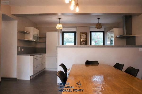 Achat - Maison Agon-Coutainville 50230 184 m 2 1150 m 2