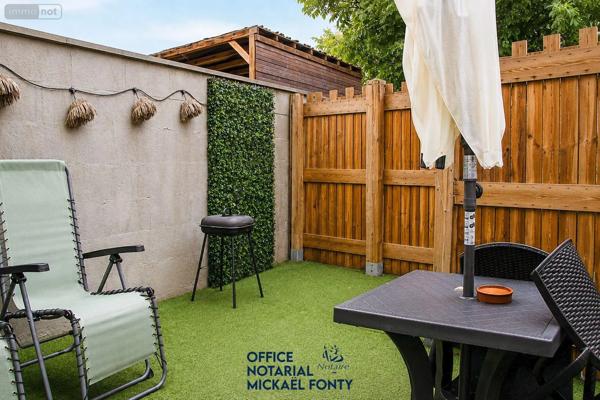 Achat - Maison Agon-Coutainville 50230 184 m 2 1150 m 2
