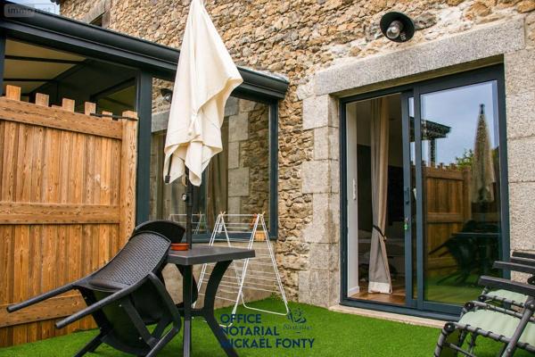 Achat - Maison Agon-Coutainville 50230 184 m 2 1150 m 2
