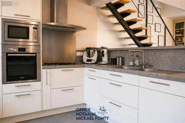 Achat - Maison Agon-Coutainville 50230 184 m 2 1150 m 2