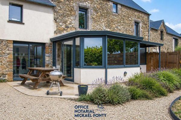 Achat - Maison Agon-Coutainville 50230 184 m 2 1150 m 2