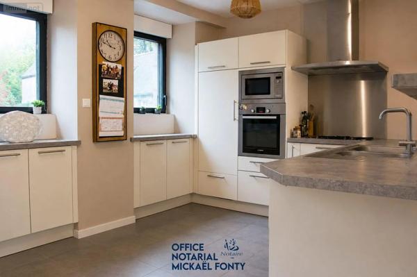 Achat - Maison Agon-Coutainville 50230 184 m 2 1150 m 2
