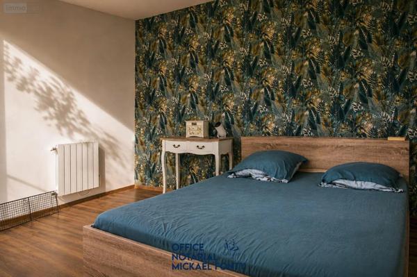 Achat - Maison Agon-Coutainville 50230 184 m 2 1150 m 2