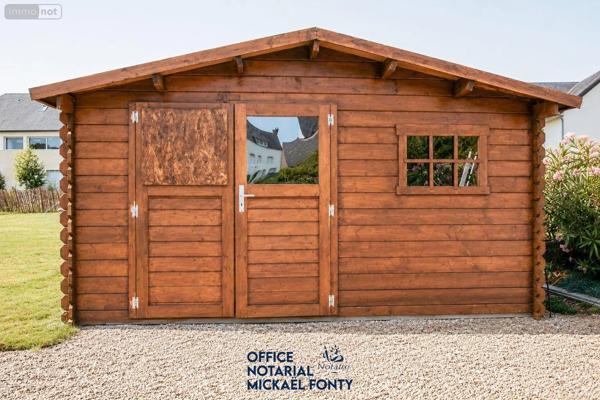 Achat - Maison Agon-Coutainville 50230 184 m 2 1150 m 2