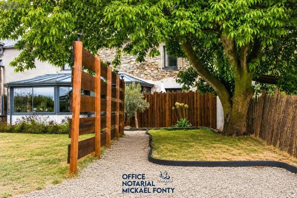 Achat - Maison Agon-Coutainville 50230 184 m 2 1150 m 2