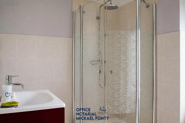 Achat - Maison Agon-Coutainville 50230 184 m 2 1150 m 2