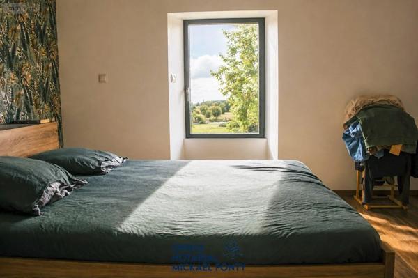 Achat - Maison Agon-Coutainville 50230 184 m 2 1150 m 2