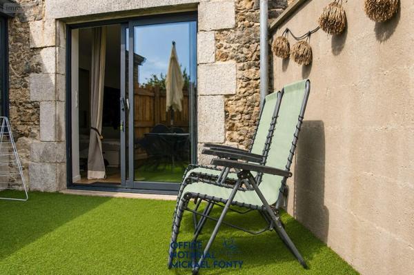 Achat - Maison Agon-Coutainville 50230 184 m 2 1150 m 2