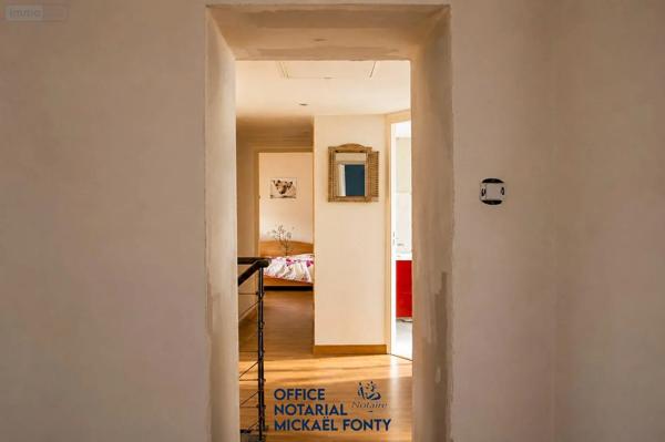 Achat - Maison Agon-Coutainville 50230 184 m 2 1150 m 2