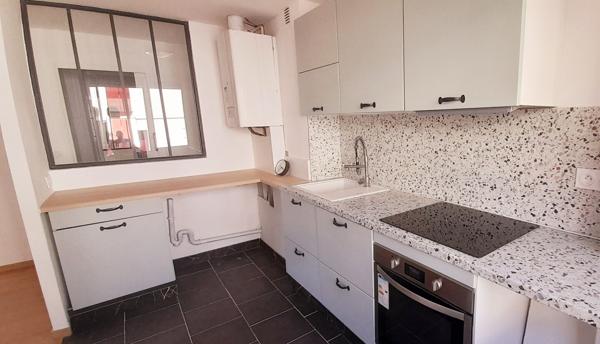 Joli T2 Hyper Centre Biarritz