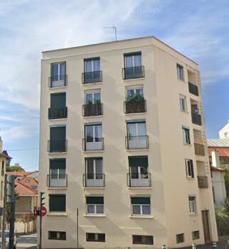 Joli T2 Hyper Centre Biarritz