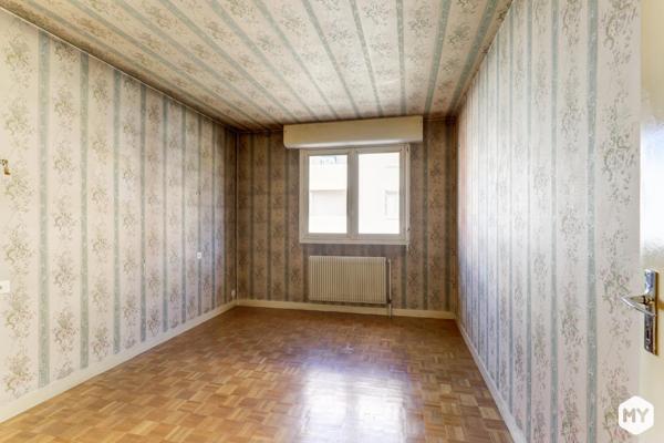 Appartement • Vente • 75m2 • Vallières • Clermont-Ferrand 131 800 € FAI