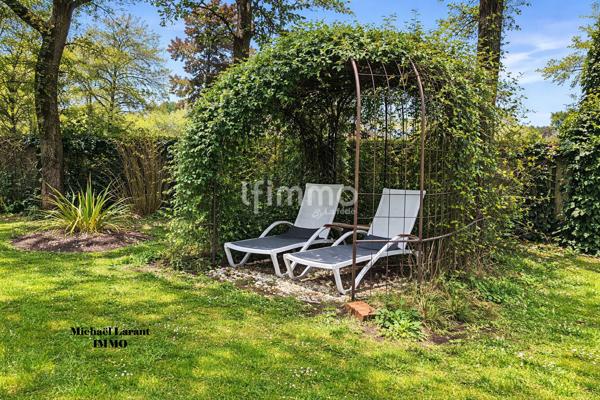 Maison 120m2 - Quartier Magudas