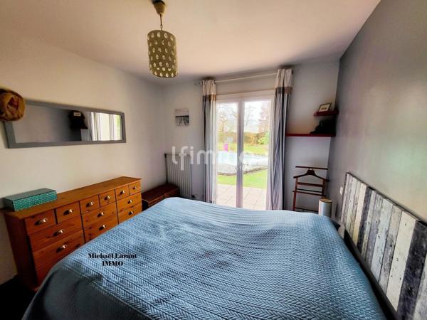 Maison 120m2 - Quartier Magudas