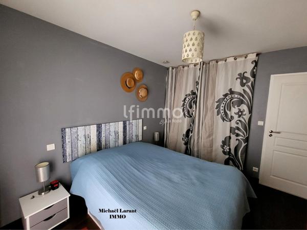 Maison 120m2 - Quartier Magudas