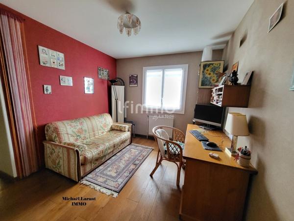 Maison 120m2 - Quartier Magudas